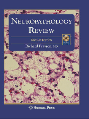 cover image of Neuropathology Review